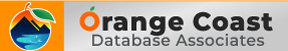 Orange Coast Database Associates Database Training, Design and Programming Home Page